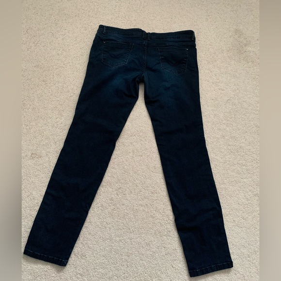 Naf Naf jeans Size 10 - Picture 2 of 6